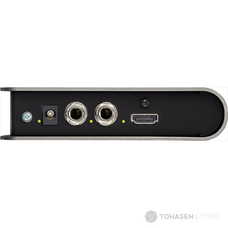 Roland VC-1-SH ビデオコンバーター SDI to HD