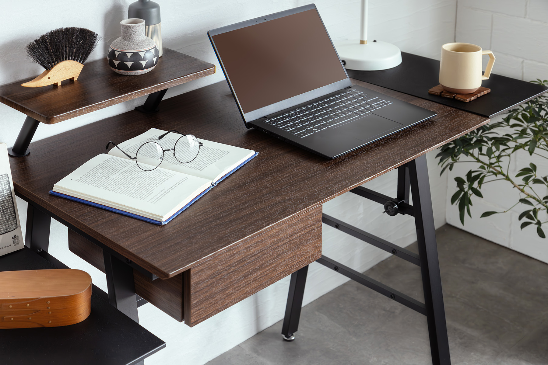 DAY デスク | (株)東馬-tohma- インテリアメーカー家具の卸販売,製造,輸入