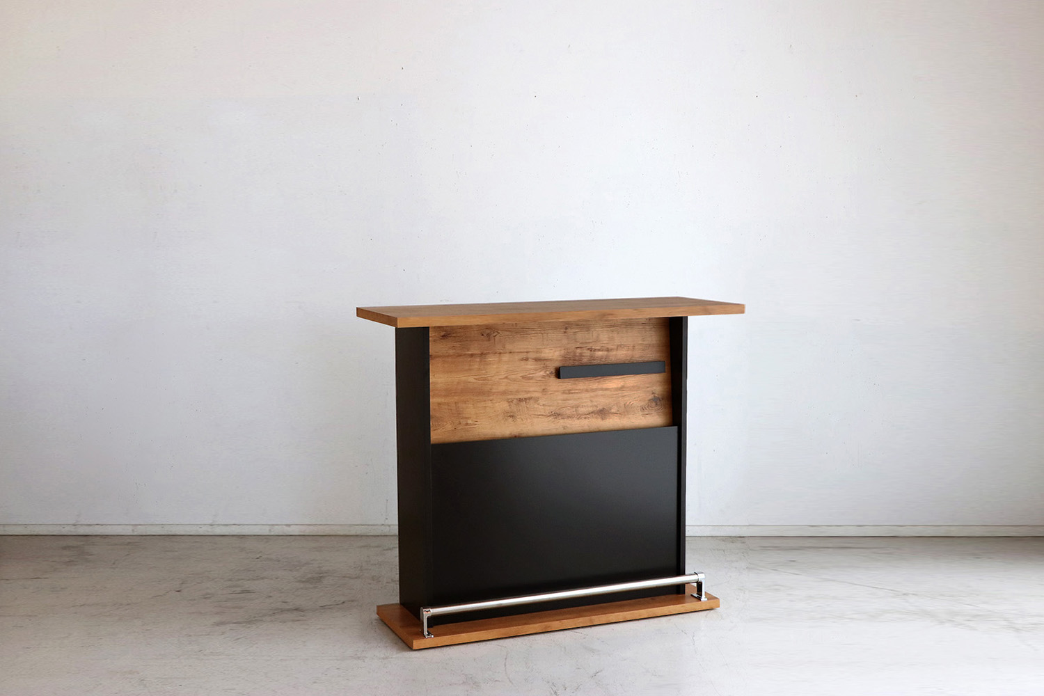 NEITS-ネイツ- 120バーカウンター | (株)東馬-tohma- インテリア