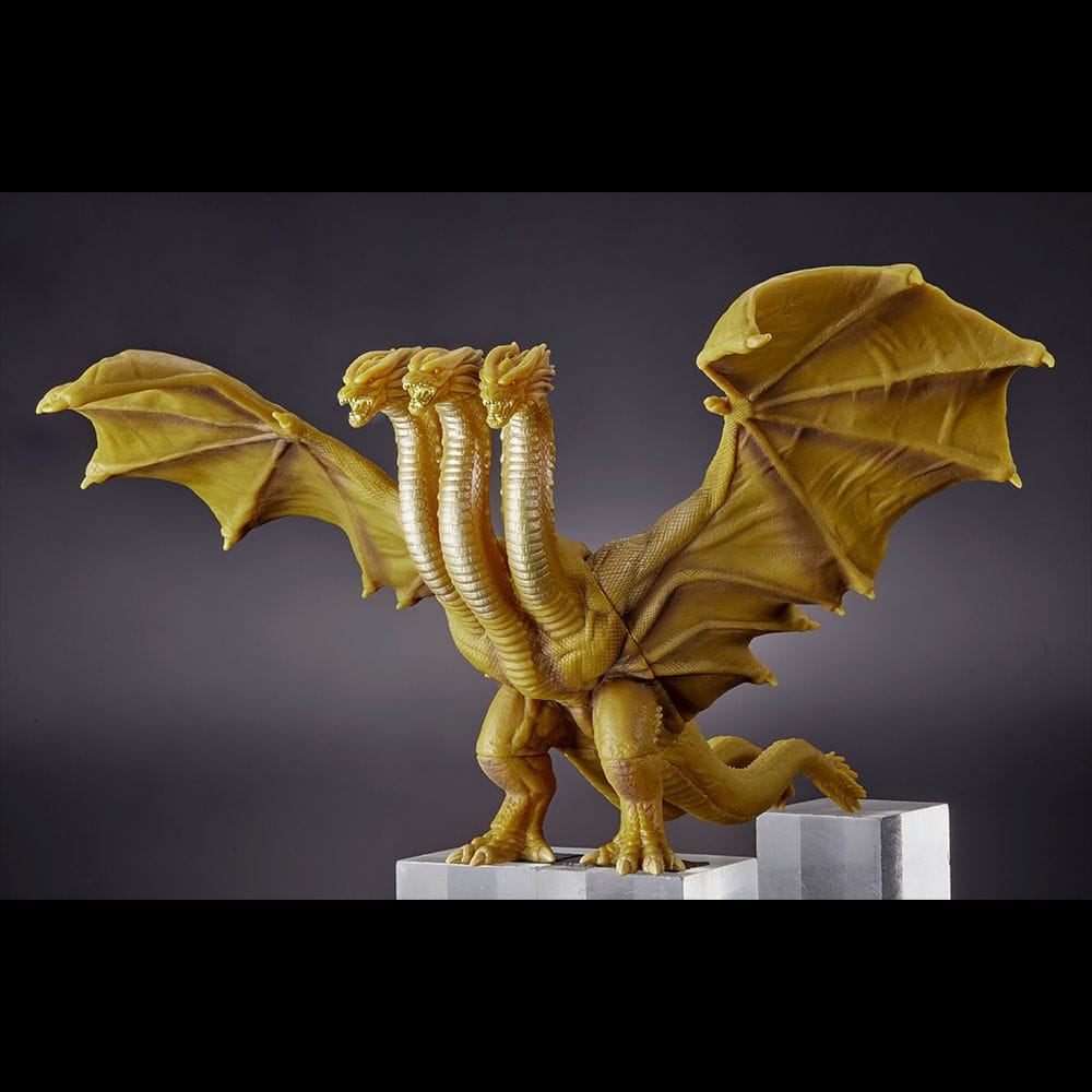 公式オンラインストアゴジラ・ストア限定 ムービーモンスターシリーズ