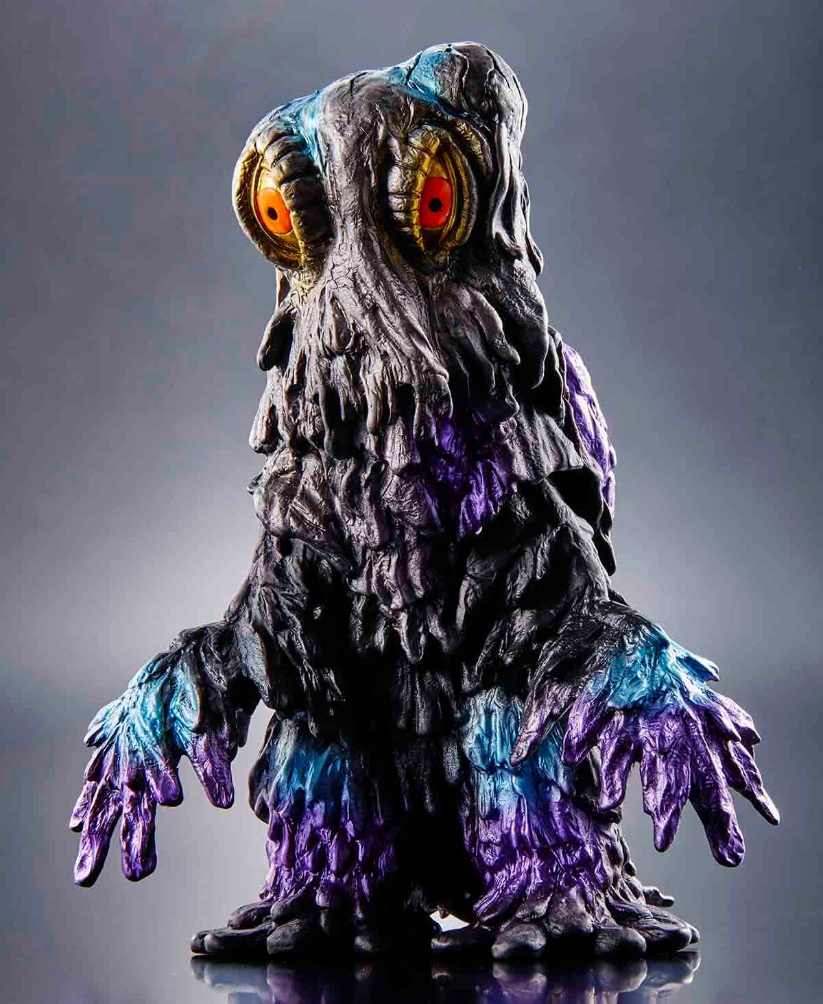 公式オンラインストアゴジラ・ストア限定 ムービーモンスターシリーズ