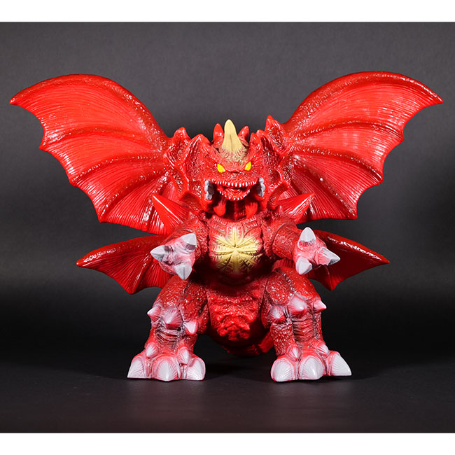 公式オンラインストアゴジラ・ストア限定 マルサン×こがねむし 超弩級