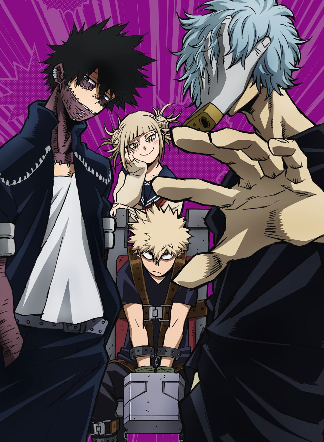 公式オンラインストア僕のヒーローアカデミア 3rd Vol.3 DVD 初回生産