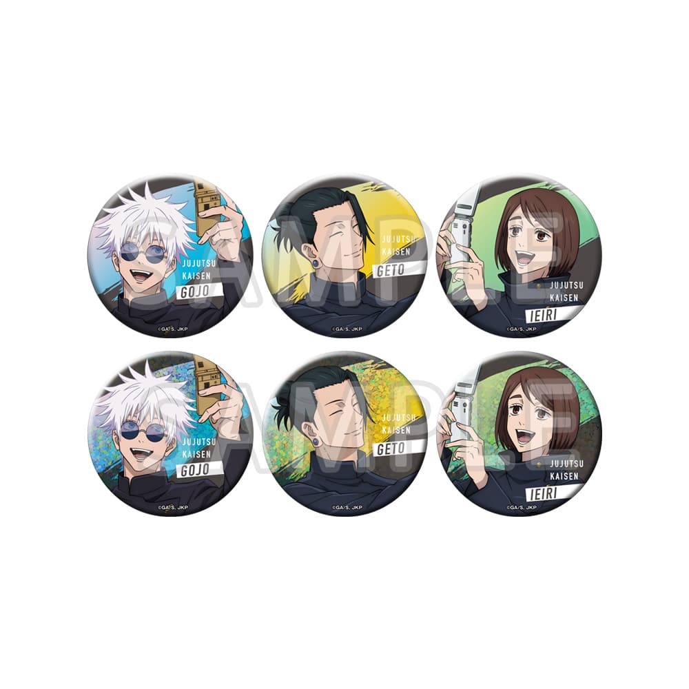 公式オンラインストア呪術廻戦 懐玉・玉折 じゅじゅHONPO