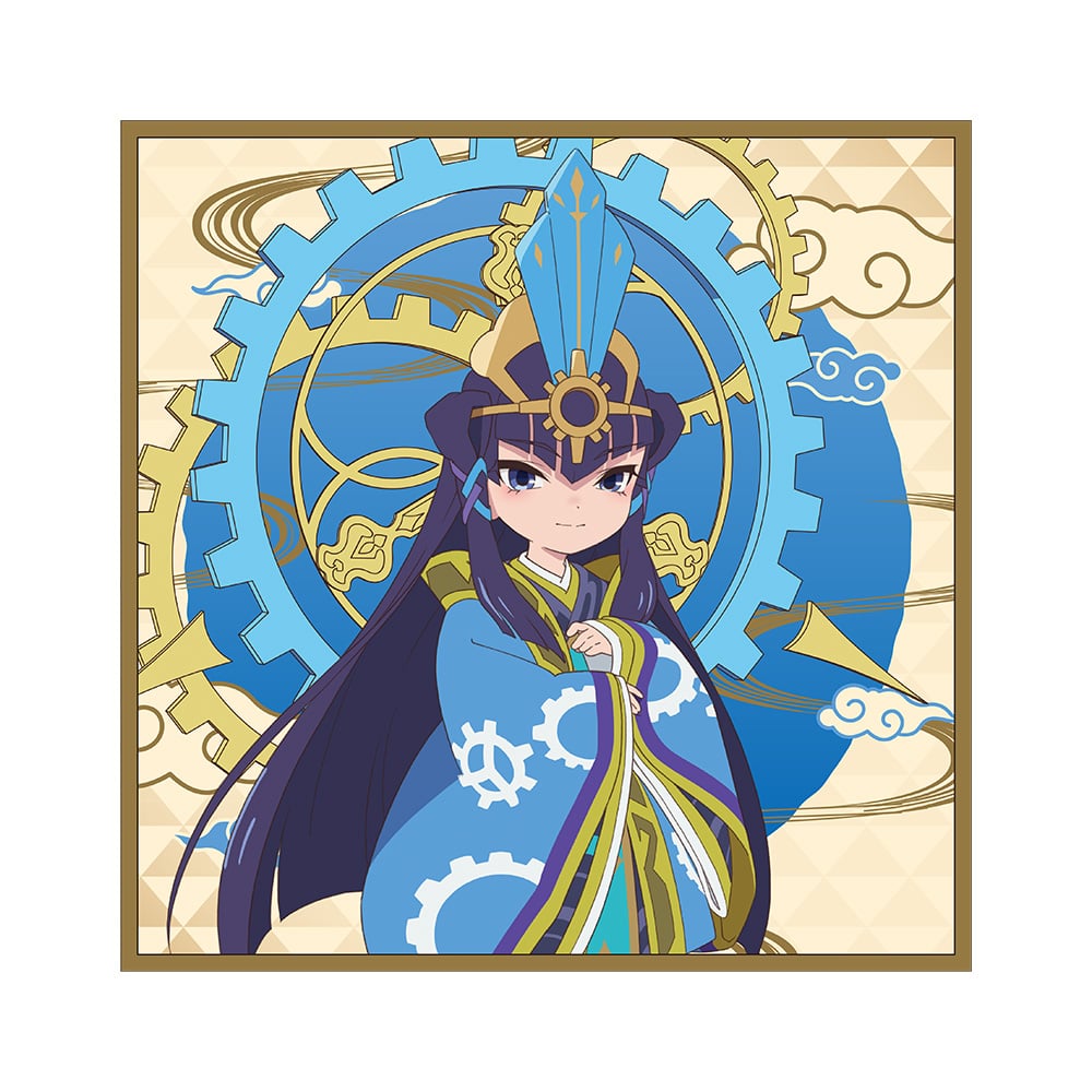 公式オンラインストア天穂のサクナヒメ ハンドタオル ココロワヒメ