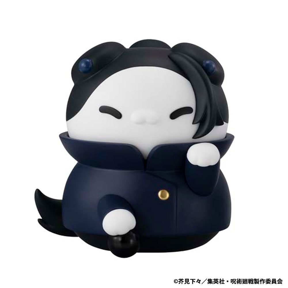 公式オンラインストアMEGACATシリーズ 呪術廻戦 ニャンとも大きな呪術