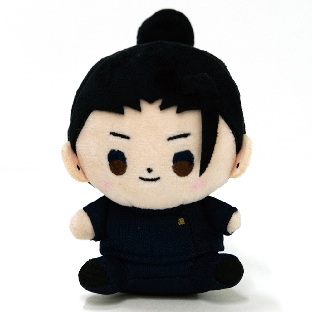 公式オンラインストア呪術廻戦 懐玉・玉折 もっちび ぬいぐるみ 夏油