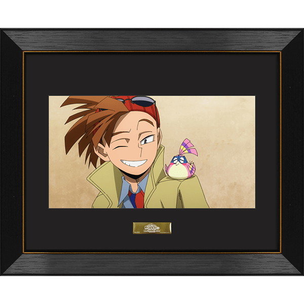 公式オンラインストア僕のヒーローアカデミア THE MOVIE ワールド