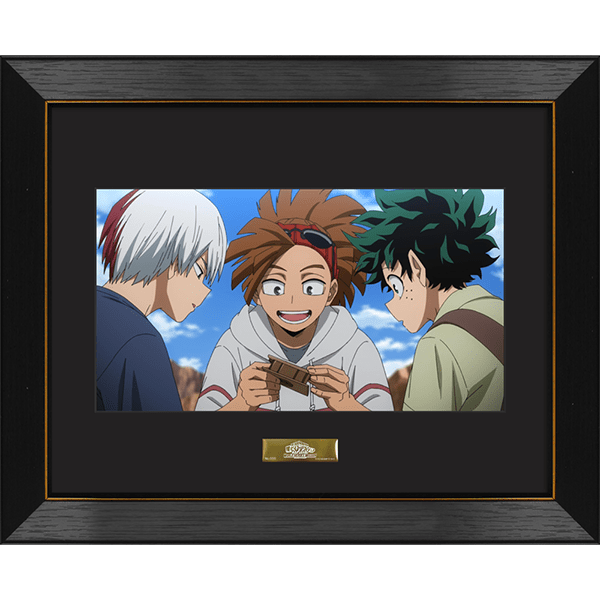 公式オンラインストア僕のヒーローアカデミア THE MOVIE ワールド