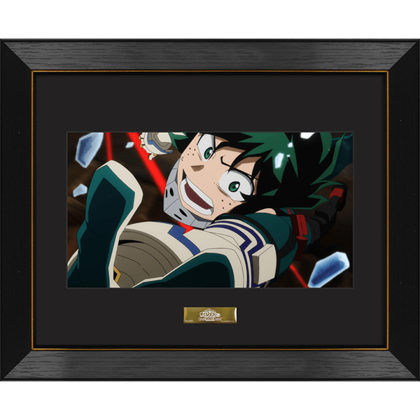 公式オンラインストア僕のヒーローアカデミア THE MOVIE ワールド