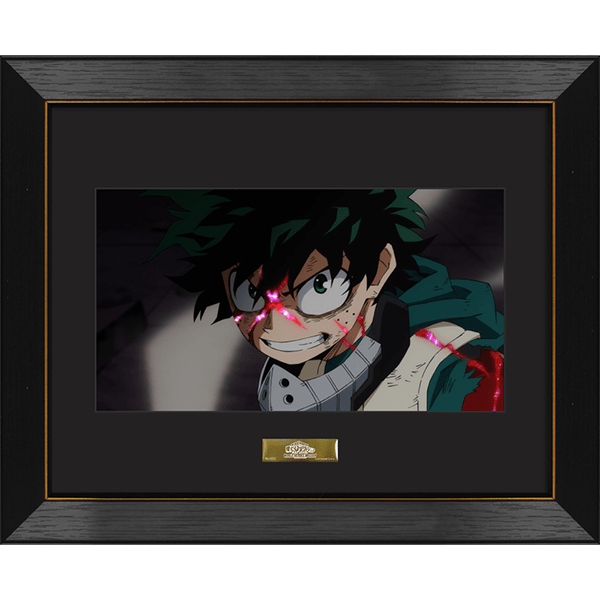 公式オンラインストア僕のヒーローアカデミア THE MOVIE ワールド