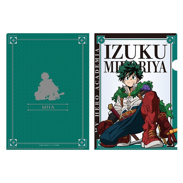 公式オンラインストア僕のヒーローアカデミア 缶バッジコレクション