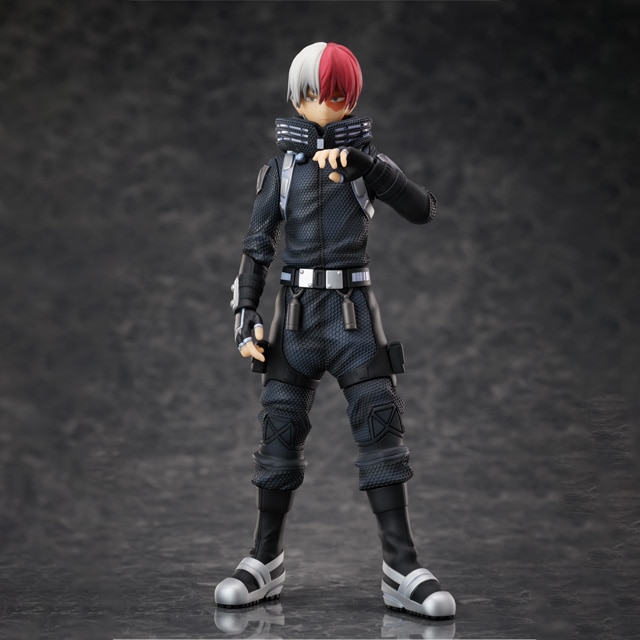 公式オンラインストア僕のヒーローアカデミア スーツ にとたん