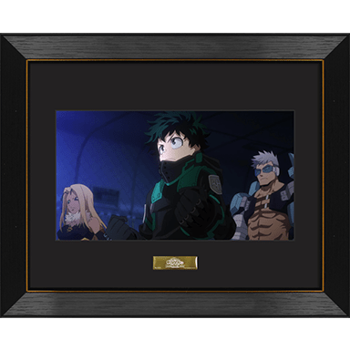 公式オンラインストア僕のヒーローアカデミア 5th DVD Vol.4 初回生産