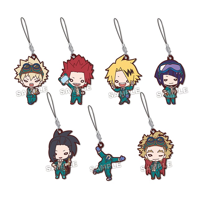 公式オンラインストア僕のヒーローアカデミア 「HERO FES.＜ヒーロー