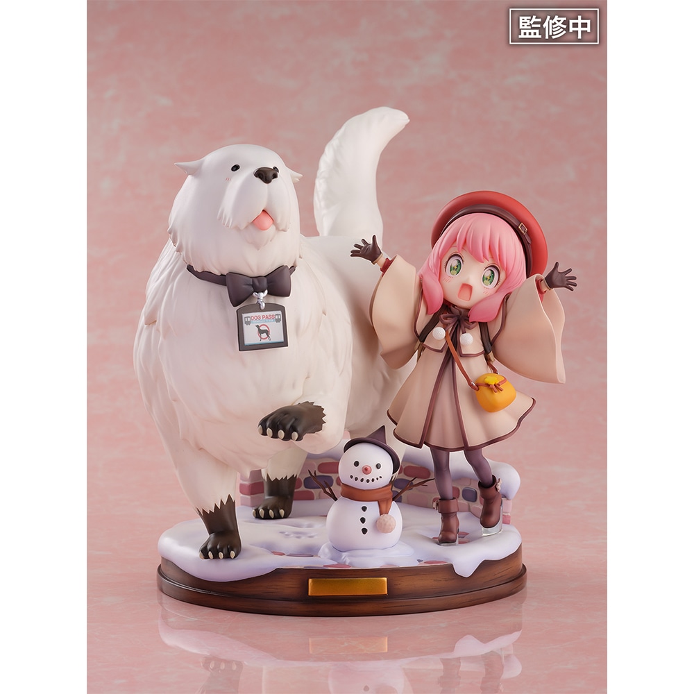 公式オンラインストア『劇場版 SPY×FAMILY CODE: White』アーニャ