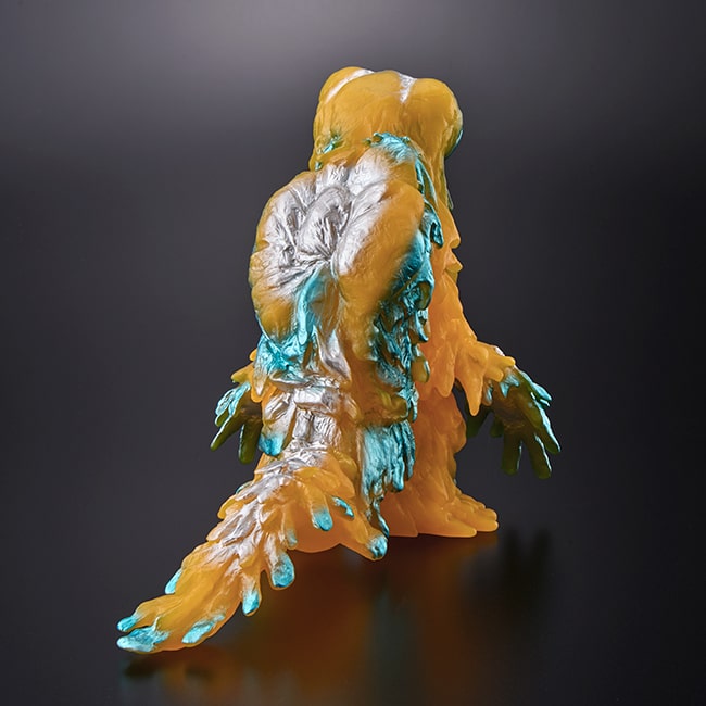 公式オンラインストアゴジラ・ストア限定 ムービーモンスターシリーズ