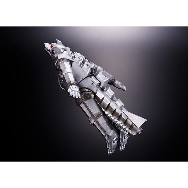 公式オンラインストアゴジラ・ストア限定 ムービーモンスターシリーズ