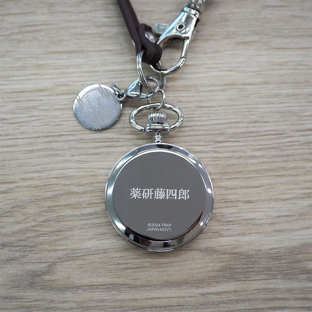 公式オンラインストア『刀剣乱舞 廻 -虚伝 燃ゆる本能寺-』 チャーム