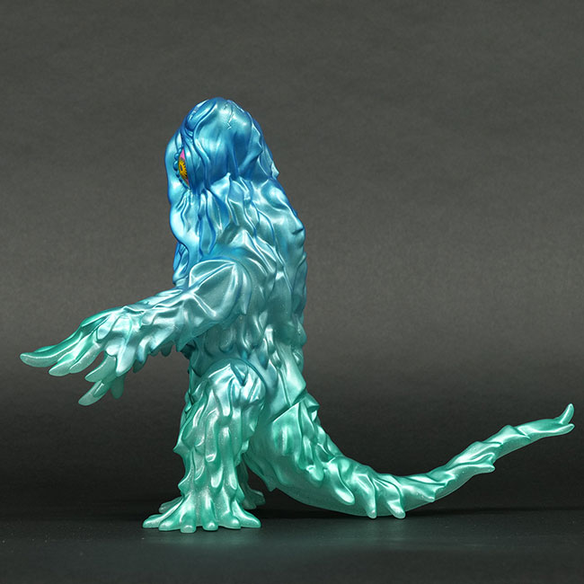 公式オンラインストアゴジラ・ストア限定 マルサン ヘドラ350 四ツ木の