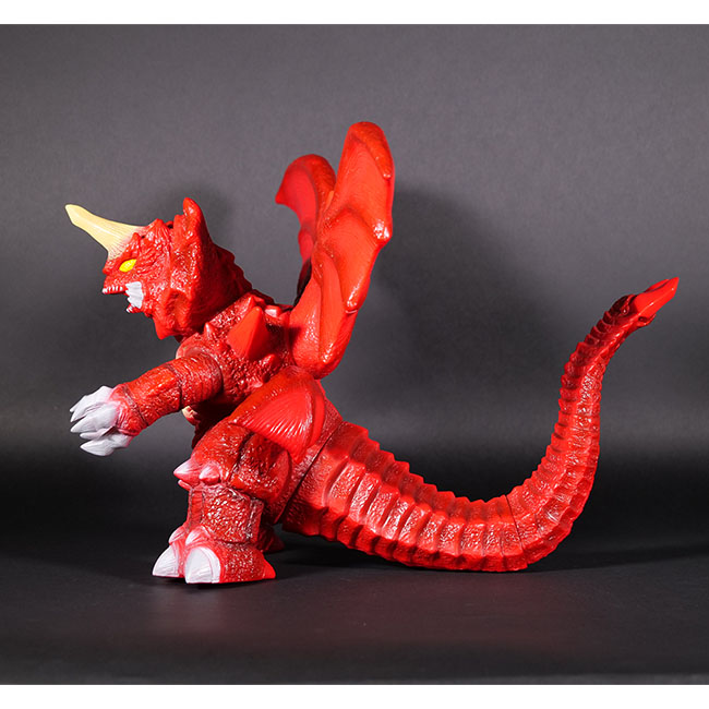 公式オンラインストアゴジラ・ストア限定 マルサン×こがねむし 超弩級