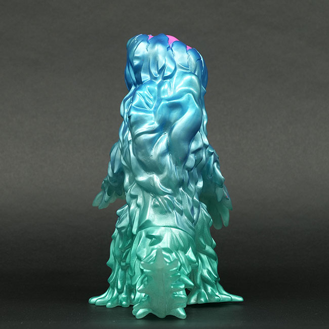 公式オンラインストアゴジラ・ストア限定 マルサン ヘドラ350 四ツ木の