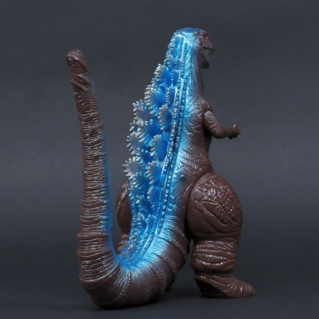 公式オンラインストアゴジラ・ストア限定 マルサン ゴジラ（2016）第4