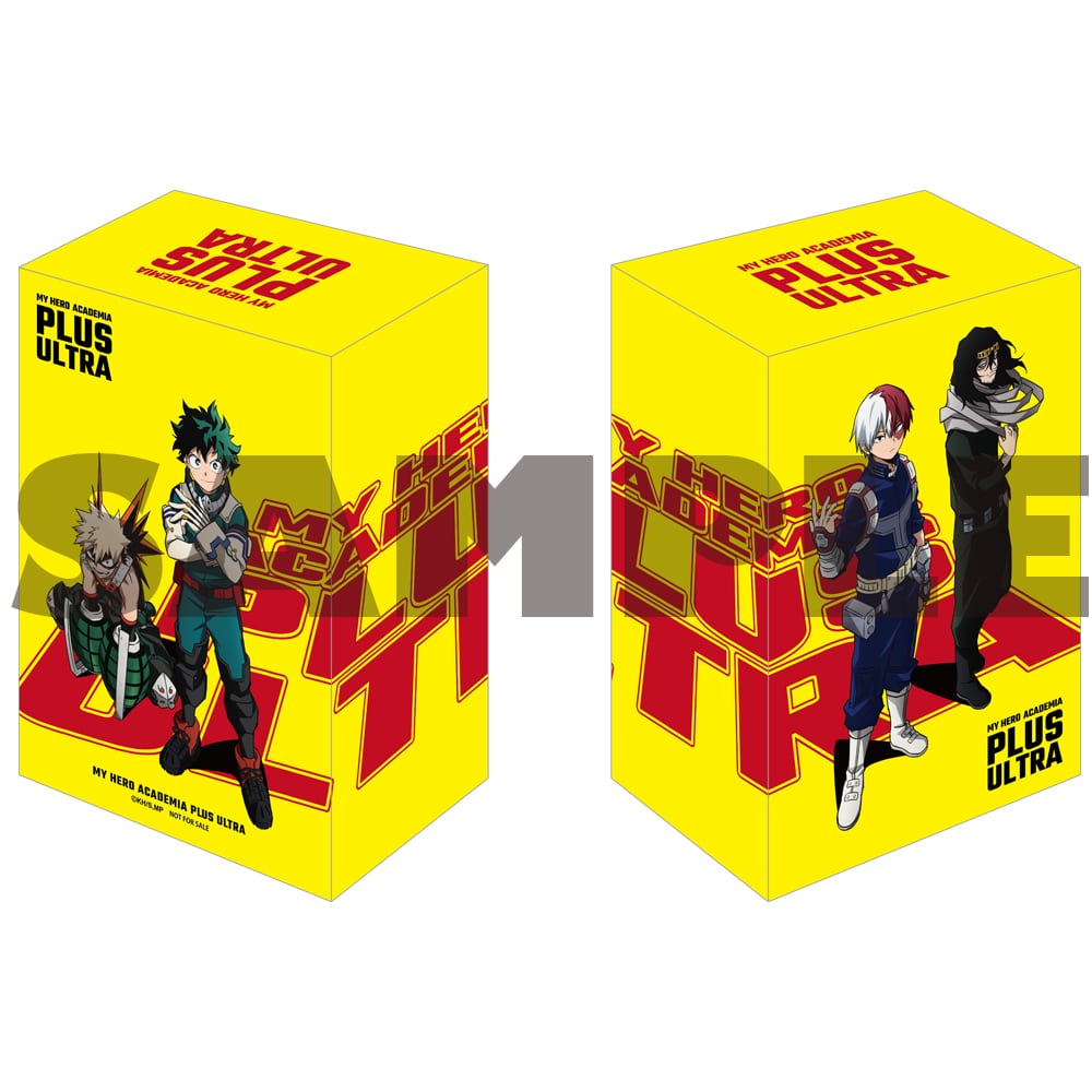 公式オンラインストア僕のヒーローアカデミア 6th Blu-ray Vol.4 初回