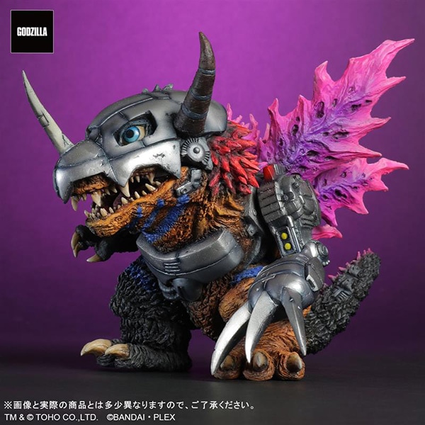 公式オンラインストア【3次予約・2026年3月お届け】デフォリアル