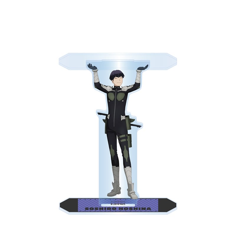 公式オンラインストアジャンプフェスタ2026 怪獣8号: