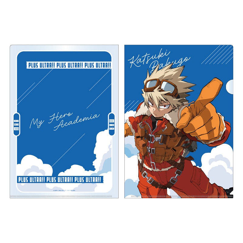 公式オンラインストアジャンプフェスタ2026 僕のヒーローアカデミア: