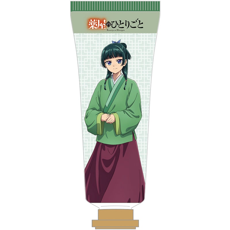 公式オンラインストア作品/薬屋のひとりごと/猫猫