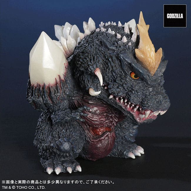 公式オンラインストアデフォリアル スペースゴジラ ファイナルバトル