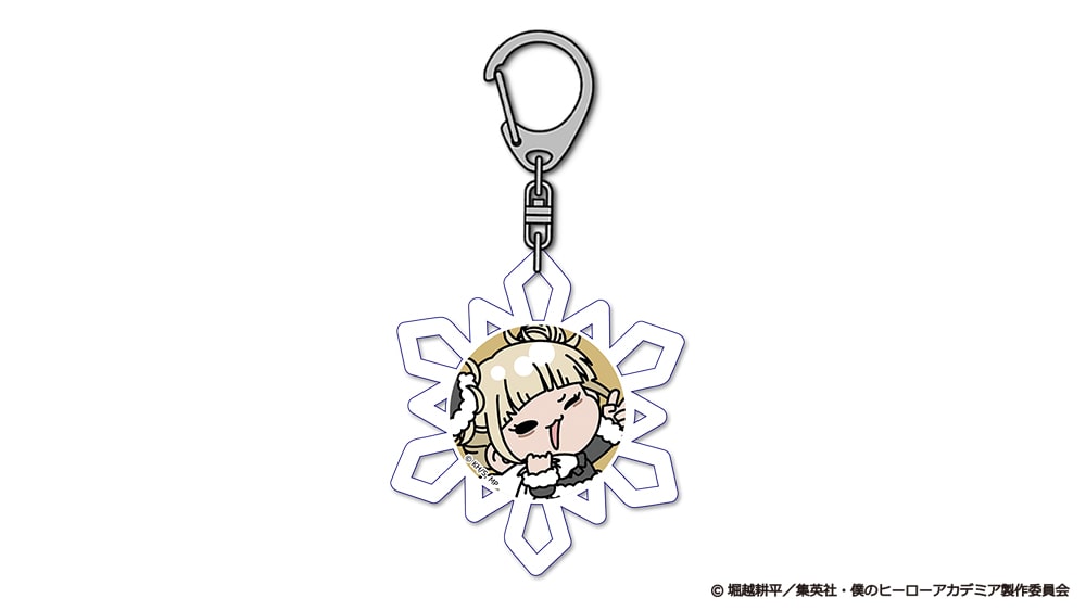 公式オンラインストア僕のヒーローアカデミア クリスマスmochocho