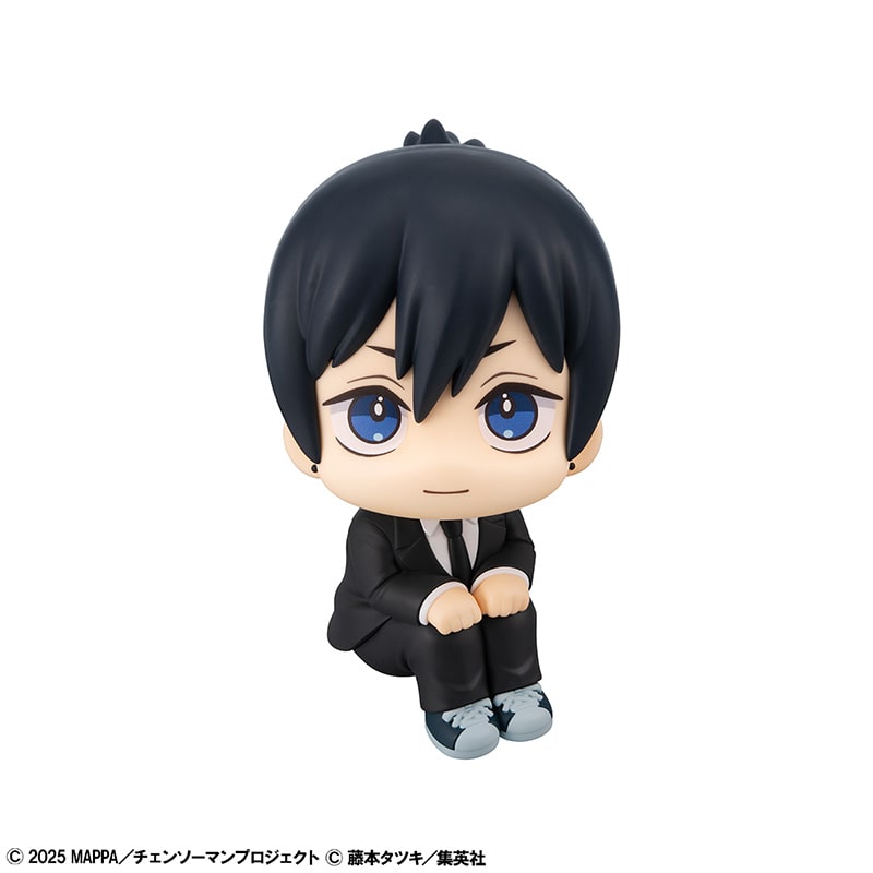 公式オンラインストアるかっぷ 劇場版『チェンソーマン レゼ篇』 早川