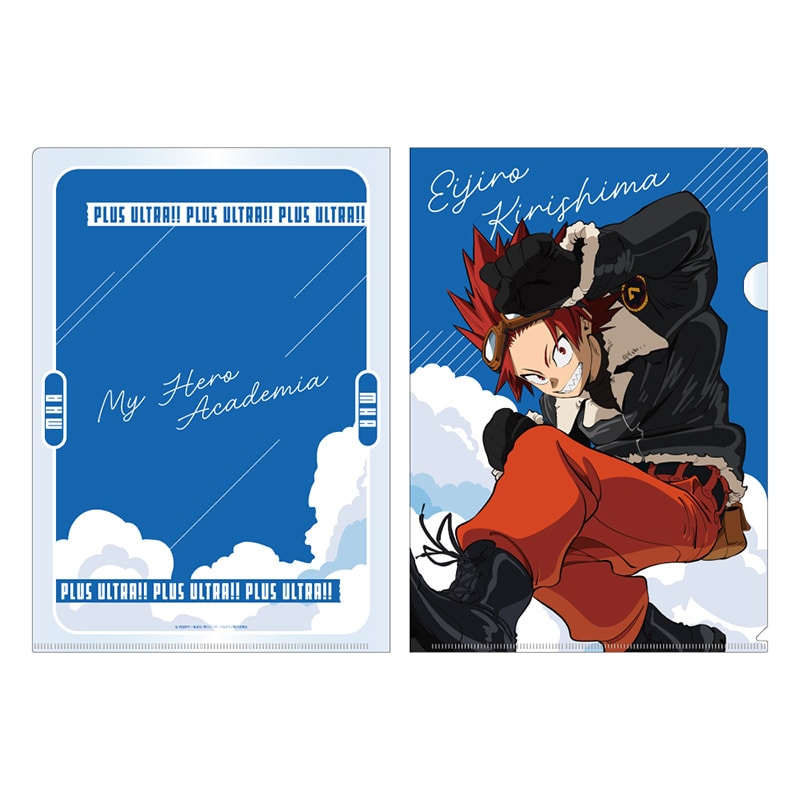 m*a様 ○非売品・レア Fujikuraフジクラクリアファイル-長谷川博己/出