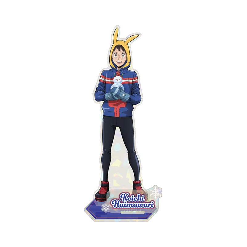 公式オンラインストアヴィジランテ -僕のヒーローアカデミア ILLEGALS