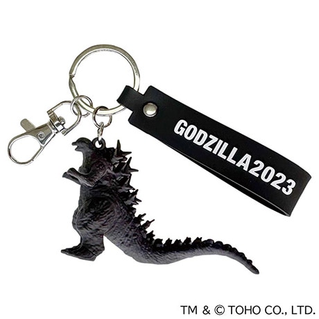 公式オンラインストア東宝30cmシリーズ 日比谷ゴジラスクエア ゴジラ像