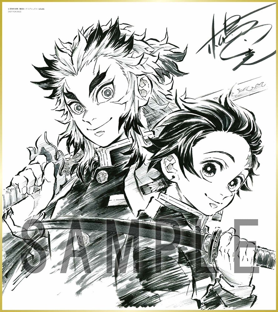 公式オンラインストア劇場版「鬼滅の刃」無限列車編 DVD【完全生産限定