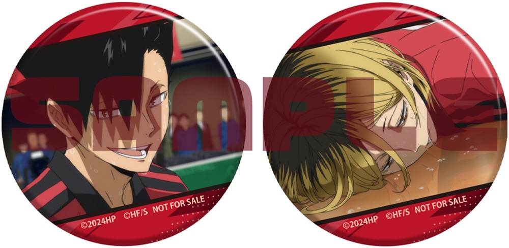 公式オンラインストア『劇場版ハイキュー!! ゴミ捨て場の決戦』Blu-ray