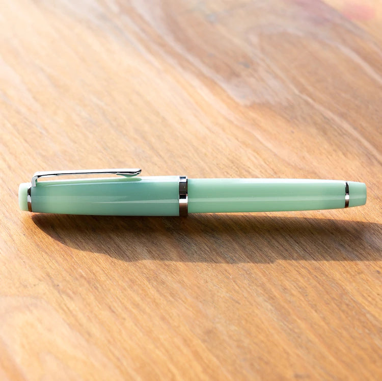 mizutamaさんNE6コラボ_万年筆インクセット「秋空、そよかぜ