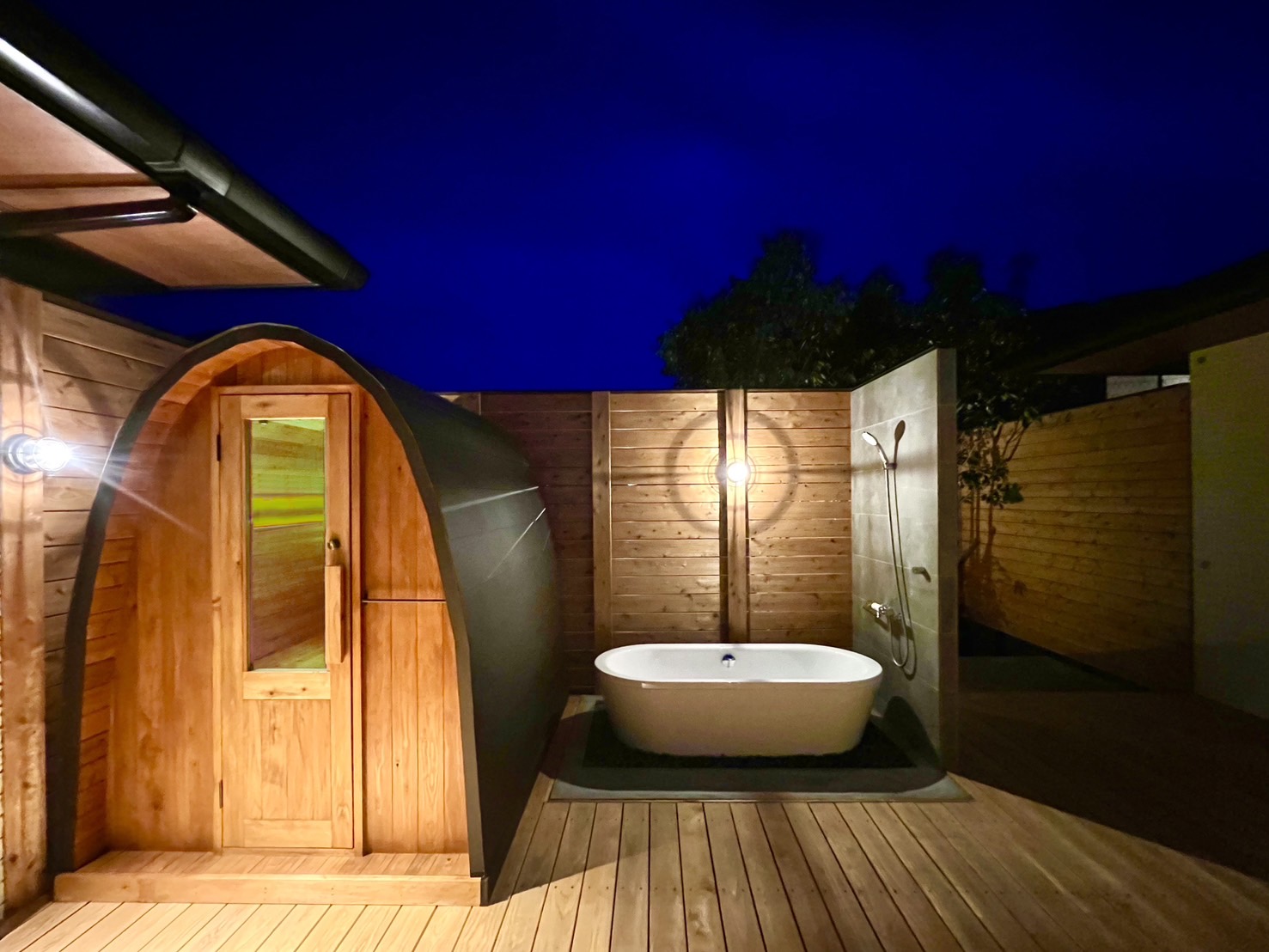 自宅で毎日“ととのう”♪「サウナのある家」なら、東宝ホーム！ ｜ 東宝