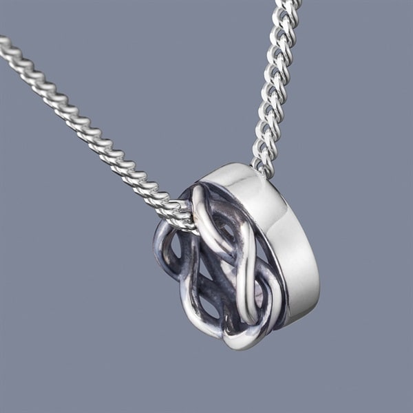 シルバー ネックレス | 152434220004 | 【公式】Canal4℃ (カナル