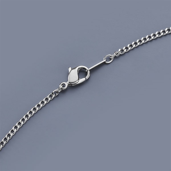 シルバー ネックレス | 152534220006 | 【公式】Canal4℃ (カナル