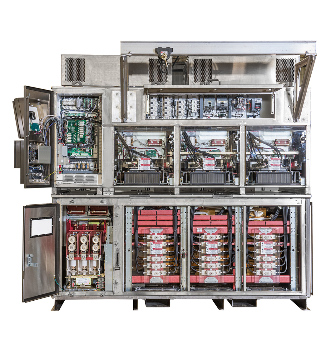 MTX2® Outdoor - Toshiba - TIC