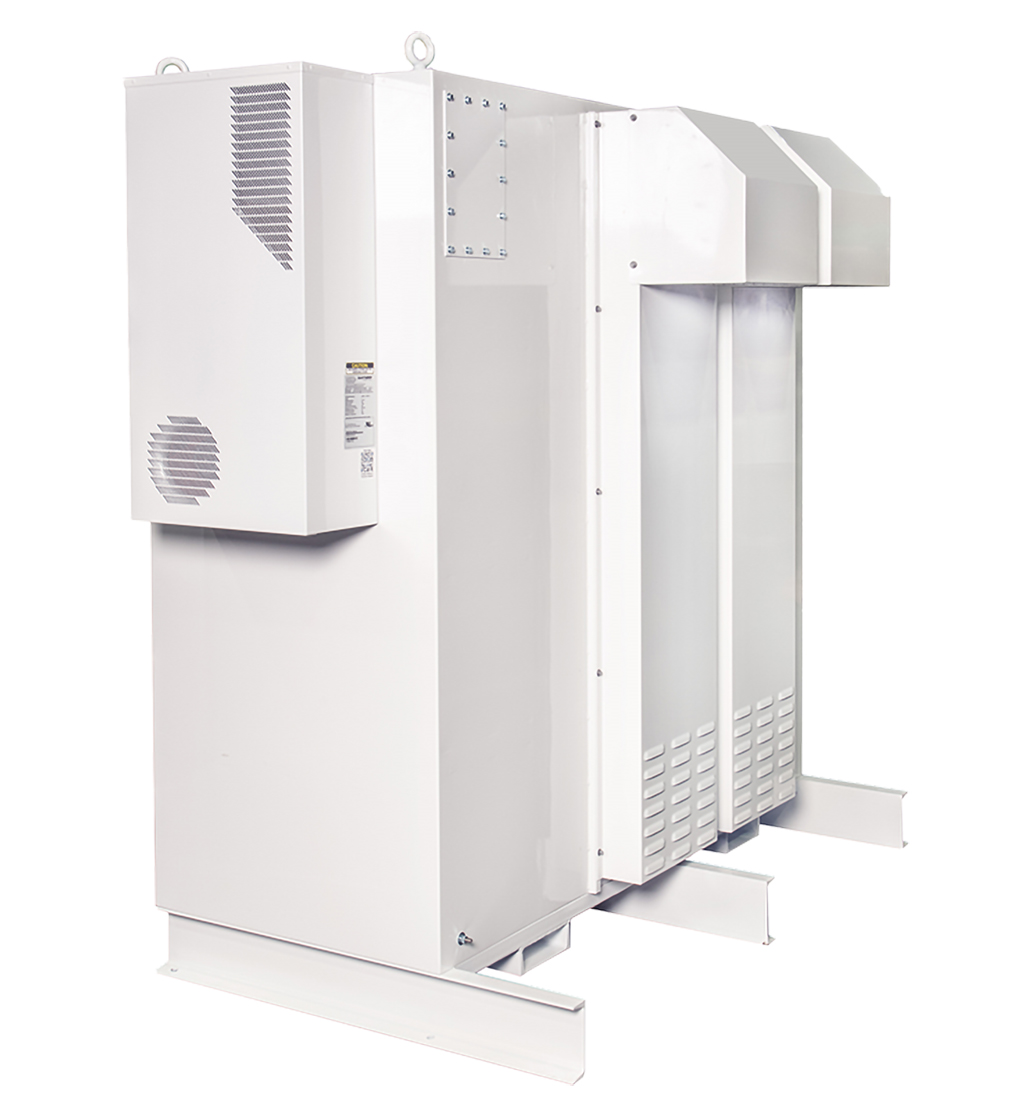 Plus Pack Outdoor - Toshiba - TIC