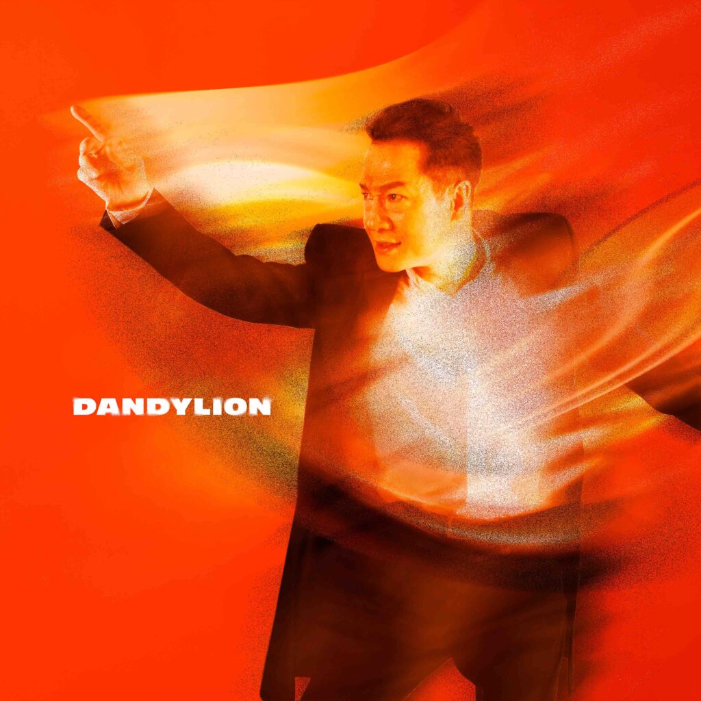 田原俊彦79枚目のシングル「ダンディライオン」 詳細決定！｜田原俊彦