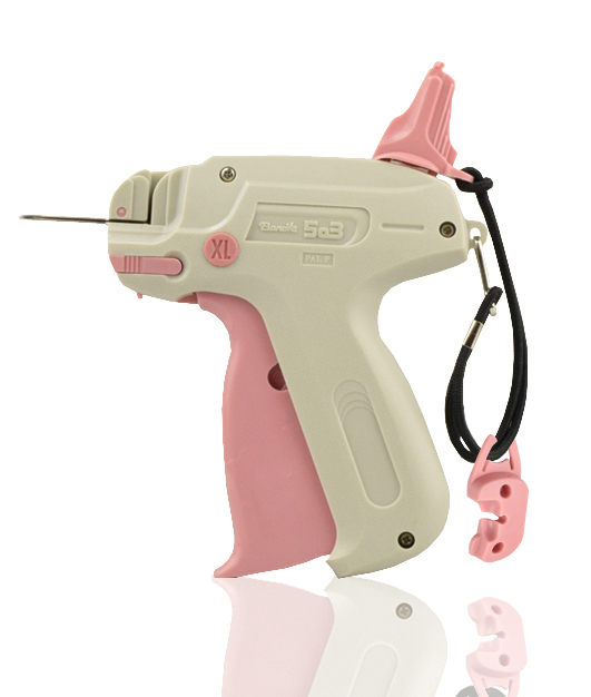 Bano'k503XL 細長針機 | 【公式】株式会社トスカバノック