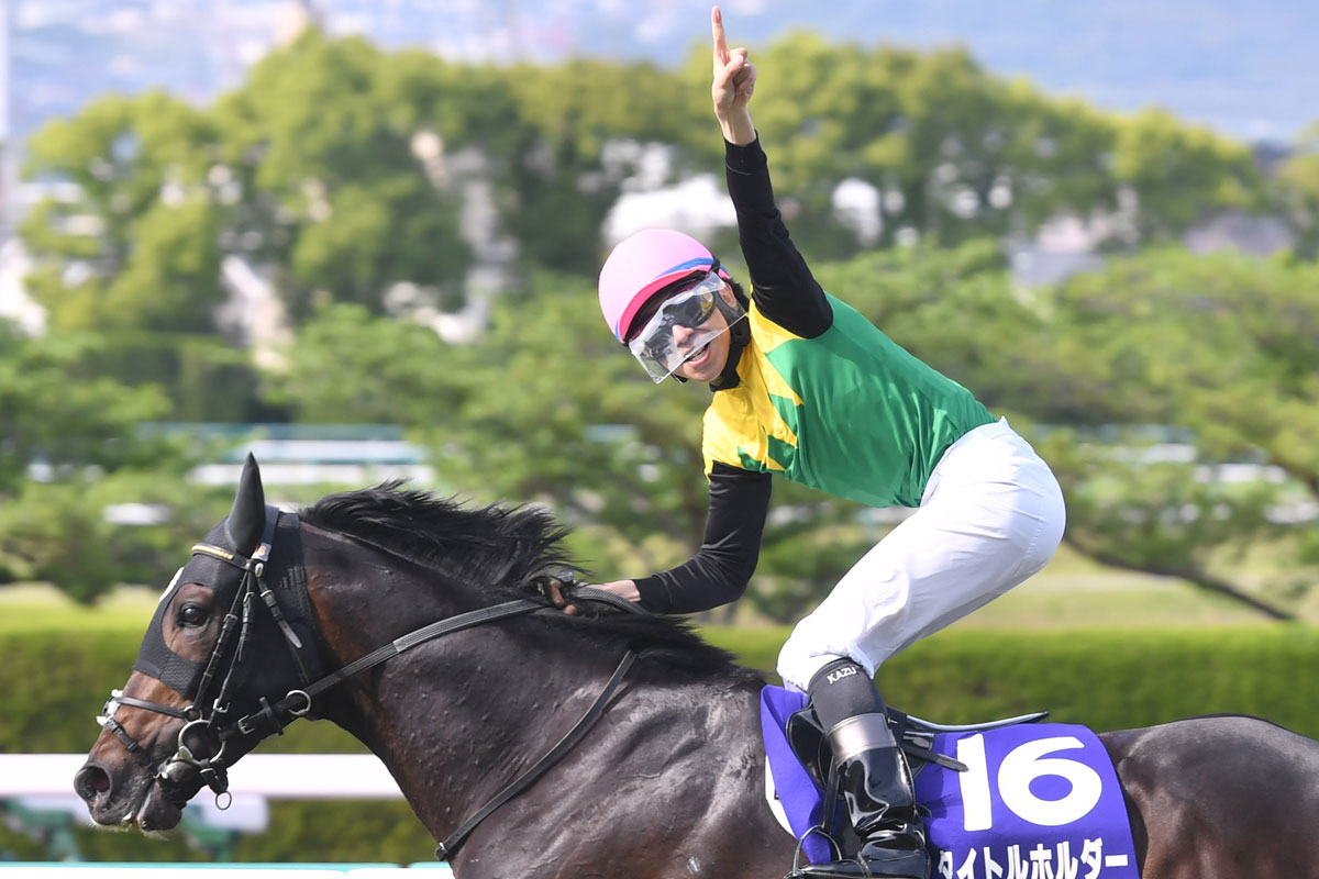 天皇賞・春】タイトルホルダー「歴史的圧勝劇」はこうして生まれた