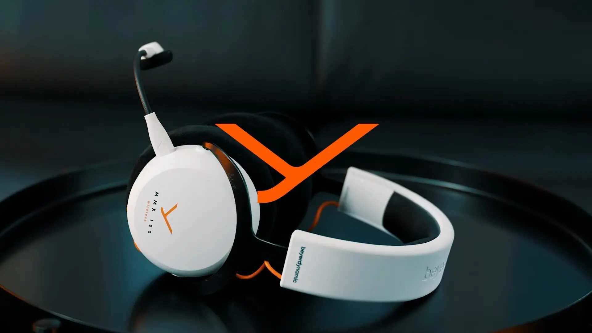 スタジオ音質×ワイヤレス】beyerdynamic MMX 150 Wireless レビュー